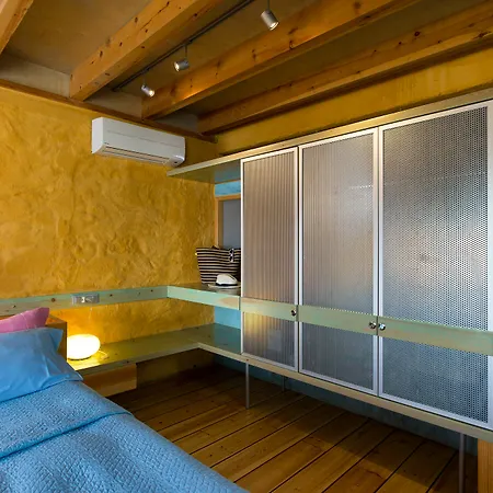 Villa Athina Epavlis - Ethereal Charm Of Blue Horizons