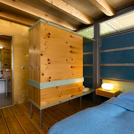 Athina Epavlis - Ethereal Charm Of Blue Horizons Villa